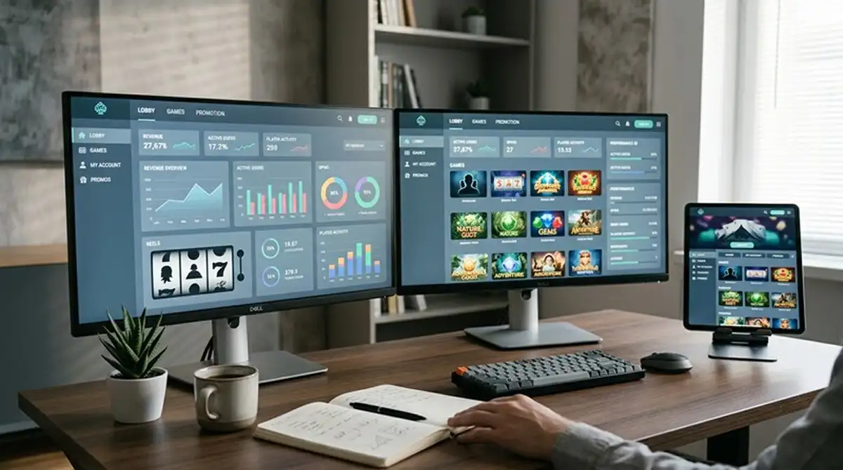 Nieuwe online casino's zonder vergunning 2026